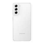 Samsung Galaxy S21 FE 5G (White, 8GB, 256GB Storage) 